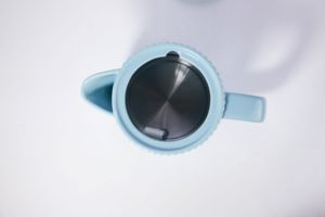 Factory Supply <b>Kettles</b> Set Cordless with <b>Temperature</b> <b>Control</b> & Keep Warm Feature for Household and Hotel Use - Product Image 4