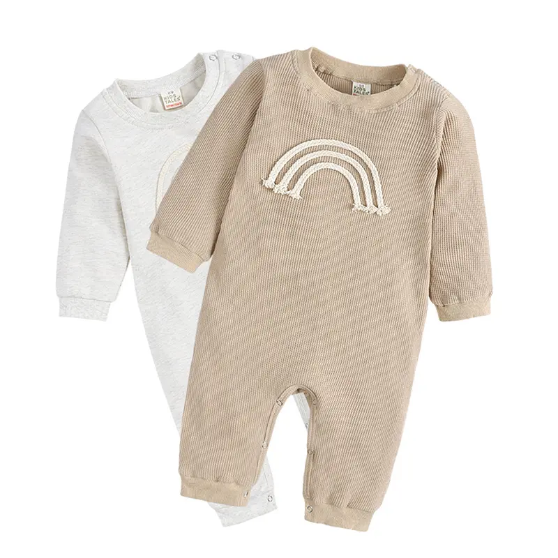 designer new wholesale vintage infant superhero baby romper 6 month cute baby girl clothes