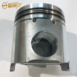 ลูกสูบเครื่องยนต์ดีเซล HIDROJET 3406 รุ่น 1168154  116-8154 สำหรับ 3406 - Product Image 3