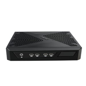 HYSTOU Xeon Series GTX 1650 64GB DDR4 Desktop Gaming Computer Core I3 9100F US Plug New 3-Year Warranty Desktop Core I3 - Product Image 2