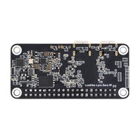 Placa de Desarrollo Luckfox Lyra Zero W Micro Linux Basada en el Chip RK3506B Integrada con Triple Núcleo Arm Cortex-A7