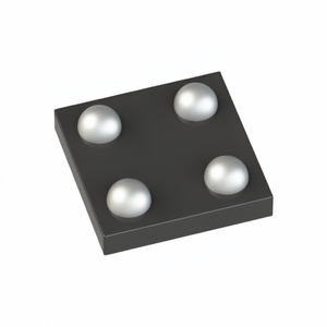 XC6501A4020R-G Buy Electronics Components Online Original Power Management (PMIC) 4 XFBGA, WLBGA - Product Image 1