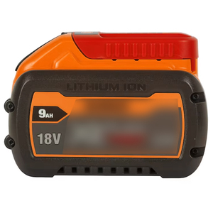 <span class=keywords><strong>Batteria</strong></span> agli ioni di litio DEWA <span class=keywords><strong>FLEX</strong></span> 18V/54V 9.0Ah <span class=keywords><strong>a</strong></span> lunga durata, molto venduta, per uso industriale e fai-da-te, <span class=keywords><strong>batteria</strong></span> da lavoro di grado LT VOLT. - Product Image 1