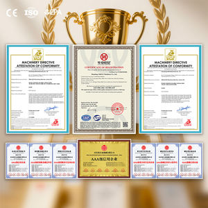 Montacargas de Servicio Pesado con Certificación CE, Montacargas Diésel de <span class=keywords><strong>8</strong></span> Toneladas para Logística de Almacén - Product Image 4