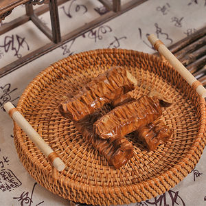 ไส้กรอกมังสวิรัติแช่แข็ง-ลำไส้จากพืช, รสชาติตุ๋นที่แท้จริง, เส้นใยสูง, แคลอรี่ต่ำ - Product Image 3