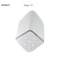 Ensemble de clés intelligentes pour voiture 3608030-DF01 AB C673F280703 0000 AB Compatible avec Changan Deepal S7 Oshan Nevo UNI Avatr