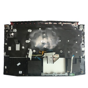 Couverture de repose-mains pour ordinateur portable ToneGrow pour <span class=keywords><strong>ACER</strong></span> <span class=keywords><strong>Aspire</strong></span> 5 A515-51 A515-51G, coque de repose-mains pour ordinateur portable, composants d'ordinateur portable - Product Image 4