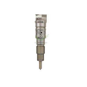 Injecteur de carburant 0445120225 pour locomotive diesel Yc4g, pièce de rechange pour réparation et assemblage - Product Image 2