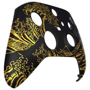 EXtremeRate Coque avant personnalisée pour manette Xbox Series X S - Product Image 2