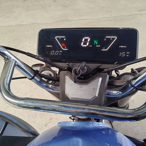 Tricycle cargo ouvert à cinq <span class=keywords><strong>roues</strong></span> avec une capacité de charge de 400 kg, motorisé pour les terrains sud-américains, tricycle <span class=keywords><strong>moto</strong></span> - Product Image 5