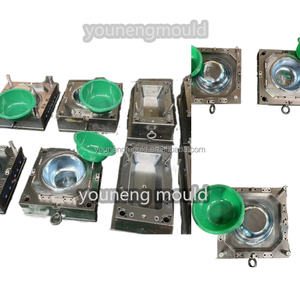 Molde de maceta de inyección de plástico <span class=keywords><strong>Taizhou</strong></span> - Product Image 4