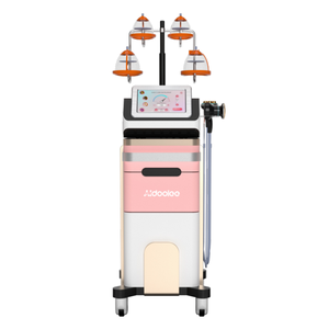 Alat Pijat Pembesar Payudara Terapi Vakum, Pompa Pengangkat Bokong, Mesin Hisap, Pijat Payudara Besar, Peningkat Hisap Puting - Product Image 6