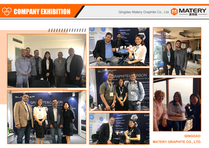 -Bột Than Chì Cacbon 200 Lưới Bột Than Chì Than Chì Vô Định Hình - Product Image 6