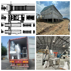 Machine <span class=keywords><strong>de</strong></span> fabrication <span class=keywords><strong>de</strong></span> panneaux muraux en PVC effet <span class=keywords><strong>marbre</strong></span>, imperméables et anti-UV, pour la décoration intérieure, avec capacité personnalisable - Product Image 6