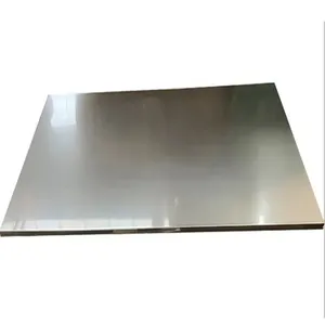 不锈钢板绗缝抛光聚氯乙烯涂层不锈钢板3cr12 1.4003不锈钢板价格表