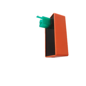 Nouvel allumeur de moto à commande électronique compatible avec Zongshen 110 LF110 Racing CDI Boîte d'allumage avec interrupteur Emballé - Product Image 1