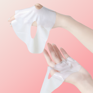 <span class=keywords><strong>Masque</strong></span> facial <span class=keywords><strong>en</strong></span> hydrogel au collagène bio, <span class=keywords><strong>masque</strong></span> coré<span class=keywords><strong>en</strong></span> transparent <span class=keywords><strong>en</strong></span> <span class=keywords><strong>tissu</strong></span>, best-seller - Product Image 6