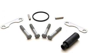 Tit pour YAMAHA 6L5-W0078-00 KIT DE REP DE POMPE À EAU - Product Image 4