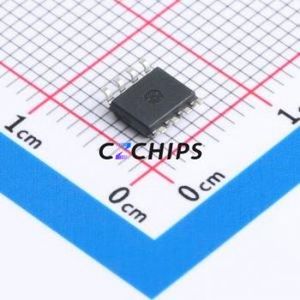 Nuevo transistor original USB50805CE3/TR7 SO-8 ESD y protección contra sobretensiones (TVS/ESD) - Product Image 2