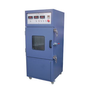 Máquina de Prueba de Cortocircuito de Baterías con Control de Temperatura - Product Image 2
