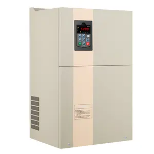 0.75KW 1.5KW 2.2KW tek fazlı 110V 220V güneş VFD güneş enerjili pompa invertörü