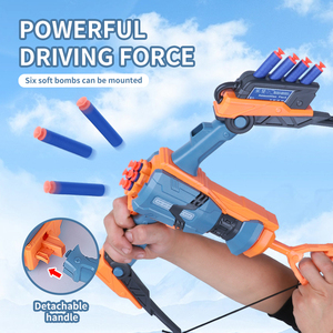 AJB 2026 Nouvelle Lance-Pierre Souple de Chasse, <span class=keywords><strong>Catapulte</strong></span> Ergonomique avec Bandes Élastiques pour l'Entraînement au Tir en Extérieur - Product Image 2