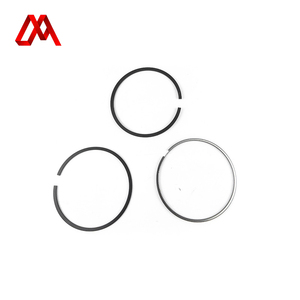 Çin Kamyon OEM Parçaları Toptan Satış 8-97259941-0 Standart Piston Segman Seti 8972599410 ISUZU NKR77 4JH1 için Uygundur - Product Image 1