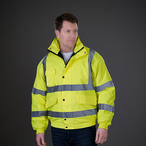 Ropa de trabajo de alta calidad Uniforme Limpiador Trabajador Reparación Hombre Trabajo Paño Tallas grandes - Product Image 2