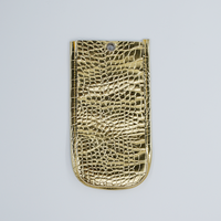 TC Nouveaux Styles Pochette Téléphone Anti-Caméra Protection Confidentielle Photographie Verrouillage Magnétique