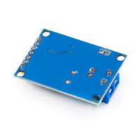 Récepteur TJA1050 Protocole SPI 51 Programme de microcontrôleur MCP2515 Module de bus CAN