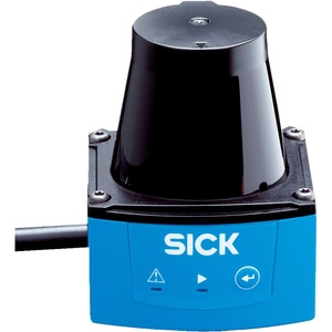 Cảm biến quang điện TIM310-1030000S02 chính xác cao Công tắc cảm ứng hiệu quả chi phí với tần số cao - Product Image 1