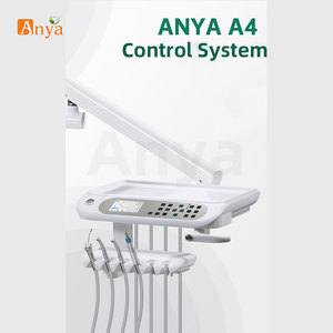 Sillón Dental <span class=keywords><strong>Anya</strong></span> A3600 2026 <span class=keywords><strong>de</strong></span> Buena Calidad y Precio con el Mejor Servicio y Conexión USB - Product Image 4
