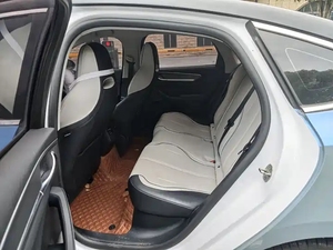 Venta de Autos 2022 2023 2024, BYD Destroyer 05 Edición <span class=keywords><strong>Honor</strong></span>, Sedán de Lujo Híbrido Enchufable, 4 Puertas, 5 Asientos, Auto Usado para Uso Familiar - Product Image 6