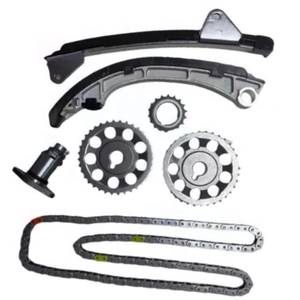 Kit de Cadena de Distribución de Alto Rendimiento KA-25/6 13506-22030 para Toyota Corolla Sensacion 2003 2008 1.6 1.8 OEM KA-25/613506-22030 - Product Image 1