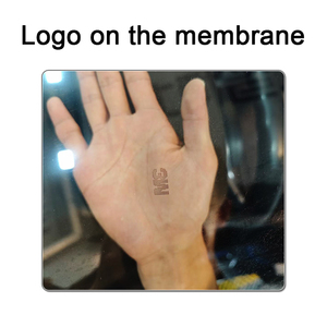 <span class=keywords><strong>3m</strong></span>窗膜CR7580 vlt75 % 高品质纳米陶瓷着色UV99% 防刮窗膜 - Product Image 5