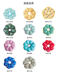 OEM Elizabeth Anneau en polyester souple Anti-morsure Anti-stigmatisation Couvre-chef <span class=keywords><strong>de</strong></span> chat Collier écharpe pour <span class=keywords><strong>chien</strong></span> Couverture <span class=keywords><strong>de</strong></span> beauté pour animaux <span class=keywords><strong>de</strong></span> compagnie Stérilisation d'été - Product Image 3