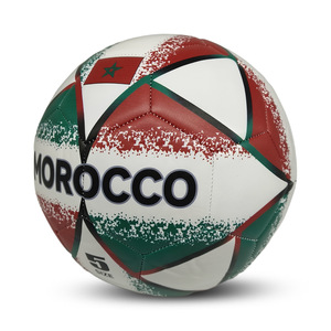 Balón de Fútbol <span class=keywords><strong>GOLTY</strong></span> SM-2023 Talla 5, Excelente Hermeticidad, Excelente Relación Calidad-Precio, Resistente a Impactos, Cosido a Máquina, Venta al Por Mayor - Product Image 1