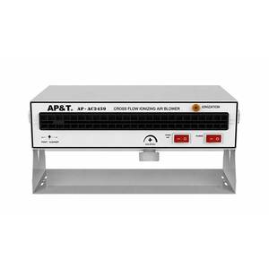 เครื่องเป่าลมไอออนปลอดภัยจากไฟฟ้าสถิต AP-AC2459-4 - Product Image 2