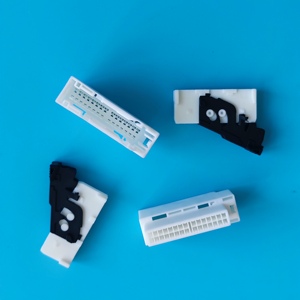 <span class=keywords><strong>Prix</strong></span> usine 30 broches amplificateur prise mâ<span class=keywords><strong>le</strong></span> femelle <span class=keywords><strong>Radio</strong></span> fil connecteur pour toyota lexus Prado 90980-12979 90980-12964 - Product Image 4