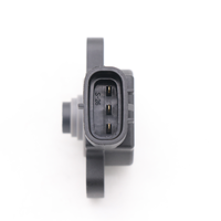 Capteur de position du papillon des gaz (TPS) 3131591 SM01280 pour motoneiges Polaris Sportsman Scrambler 1000 850 570 200 XP
