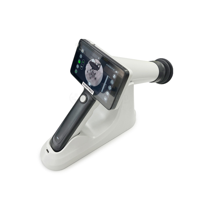 SY-V042A China Hot Sale Portable Ophthalmic Handheld Fundus Camera Portable Retinal Camera