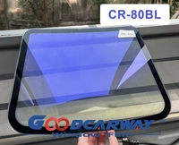 Kaca Film Chameleon Tint CR-80BL Biru Custom Vlt 82%  UVR99%  UVR78%  Pelindung UV OEM ODM Logo Custom 2mil 1.52*30M