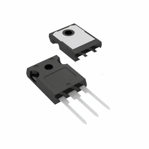 TO-247-3 Single Diodes Electronic Circuit Components Original One Stop Service FFSH2065ADN-F155 - Product Image 1