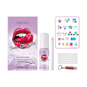 Ensemble de perceuse dentaire personnalisé de haute qualité avec sourire brillant - Product Image 4