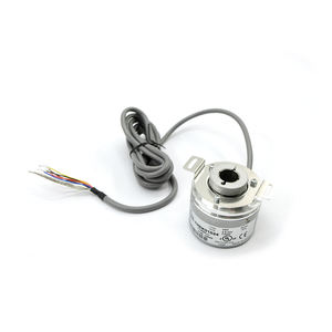 חדש מתג חיישן פוטואלקטרי חולה DFS60E-THFK01024 מקודד חולה - Product Image 5