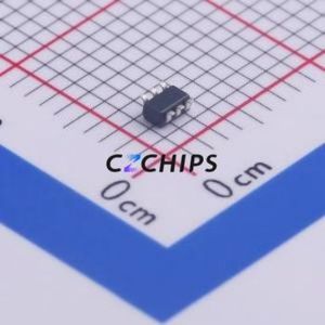 ทรานซิสเตอร์ทรานซิสเตอร์363แบบดิจิทัลทรานซิสเตอร์ทรานซิสเตอร์ทรานซิสเตอร์ DCX143EU-7-F แบบใหม่ของแท้ชิ้นส่วนอิเล็กทรอนิกส์ - Product Image 2