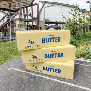 Squishmeez-Jouet anti-stress Squishmeez Kawaii PU Butter Soft Slow Rising Rice Cake Squeeze Mochi Baked Taba Squishy Fidget pour 14 ans et plus - Product Image 3