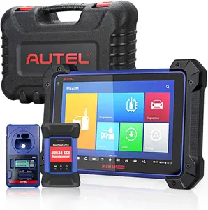 Autel MaxiIM IM608专业防盗系统价格锁匠供应vvdi2关键程序员扫描仪汽车发动机诊断工具