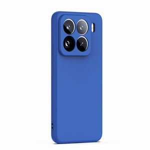 Fabriqué en Chine Silicone Tpu Soft Matte Phone Case pour Nothing Phone (3a) Lite Antichoc Mobile Phone Cover - Product Image 5