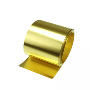 Substitut haute performance : Bobine d'acier cuivrée offrant une économie de 40 % sur les coûts pour les blindages RF et les bandes de mise à la terre - Product Image 3